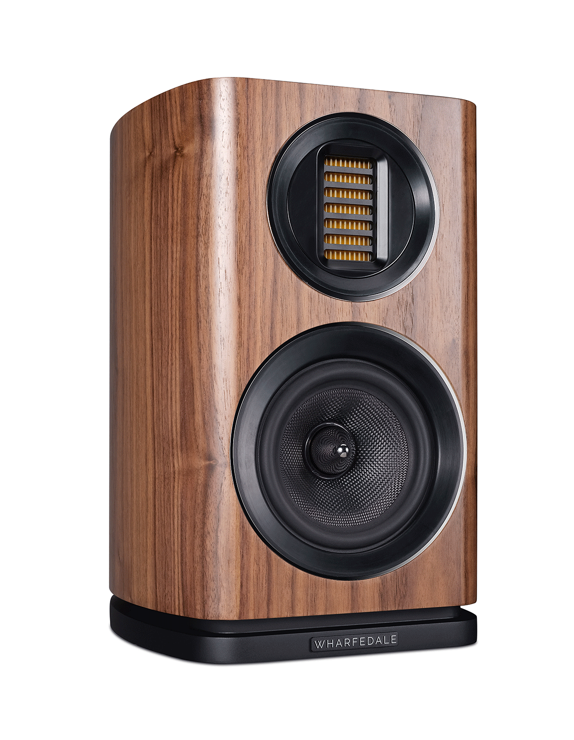 Wharfedale Evo4.1 Paarpreis walnuss