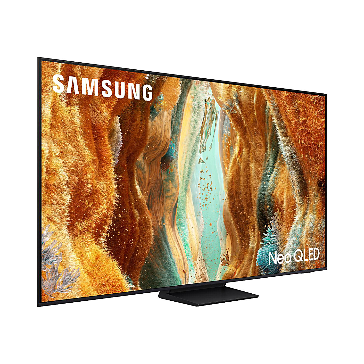Samsung QLED-TV GQ75QN70FAT  I  75 " I 4K I Smart-TV Samsung QLED-TV GQ75QN70FAT  I  75 " I 4K I Smart-TV