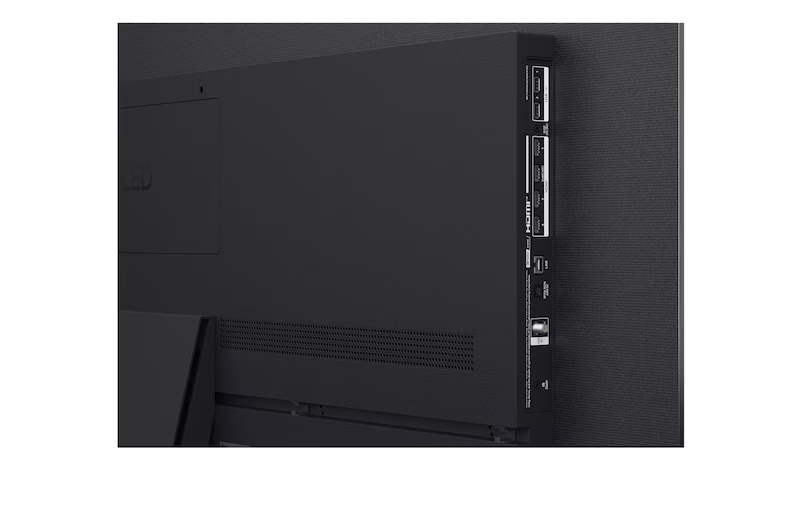 LG OLED evo AI C6 OLED77C68LA – 77 Zoll 4K OLED Smart TV – 120 Hz – VRR 165 Hz – α11 Gen3 AI-Prozessor – Dolby Vision – Dolby Atmos – webOS 26