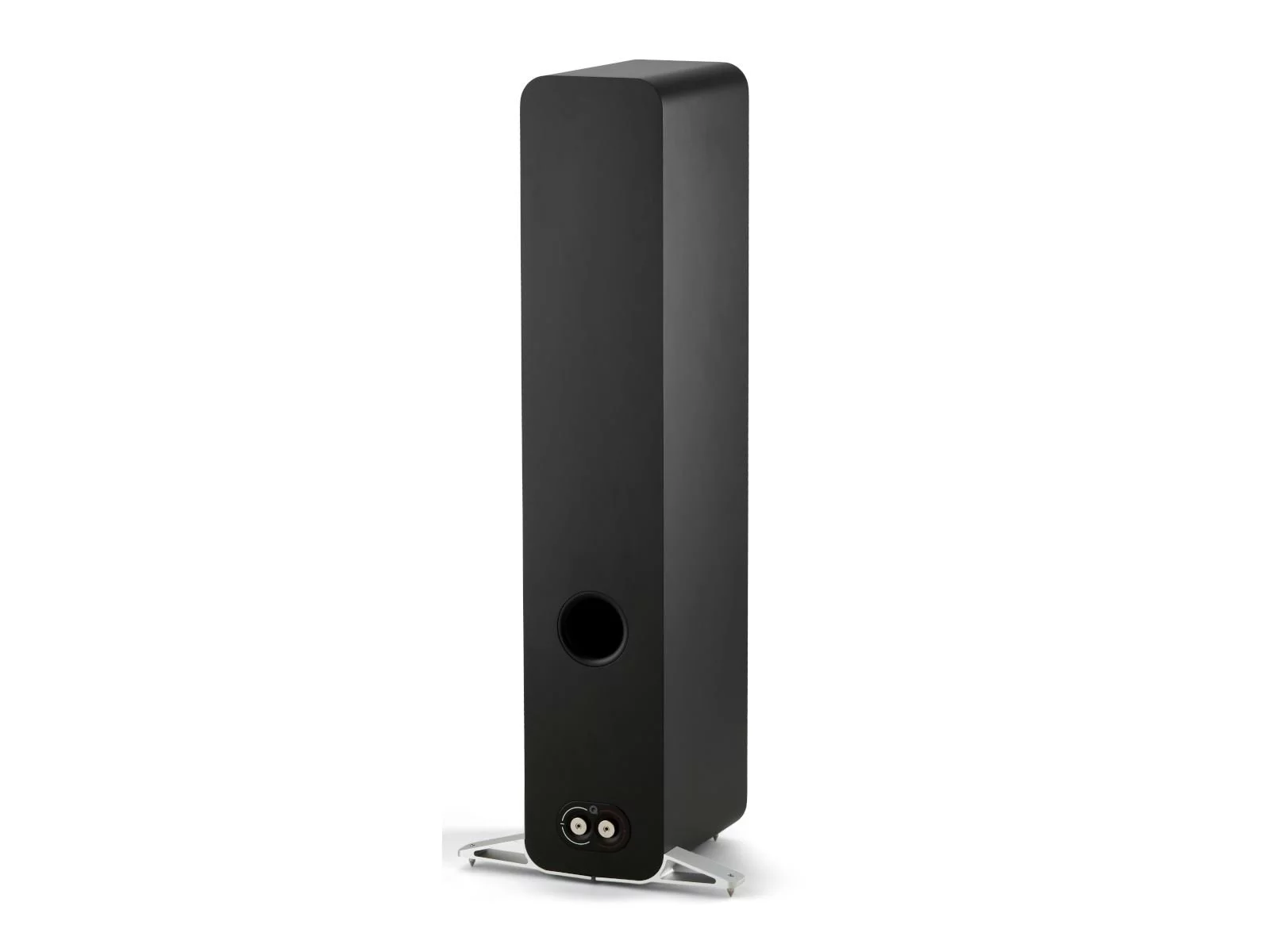 Q Acoustics 5040 schwarz Paarpreis