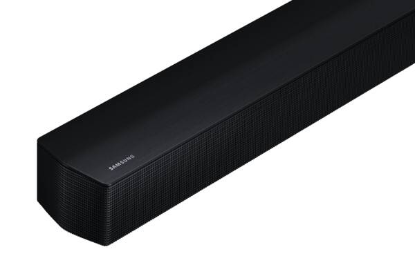 Samsung HWB660GD  3.1-Kanal Soundbar schwarz