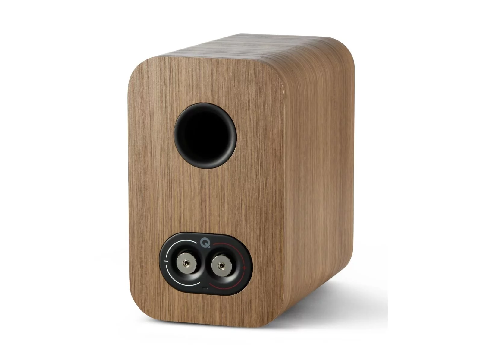 Q Acoustics 5010 Eiche Paarpreis