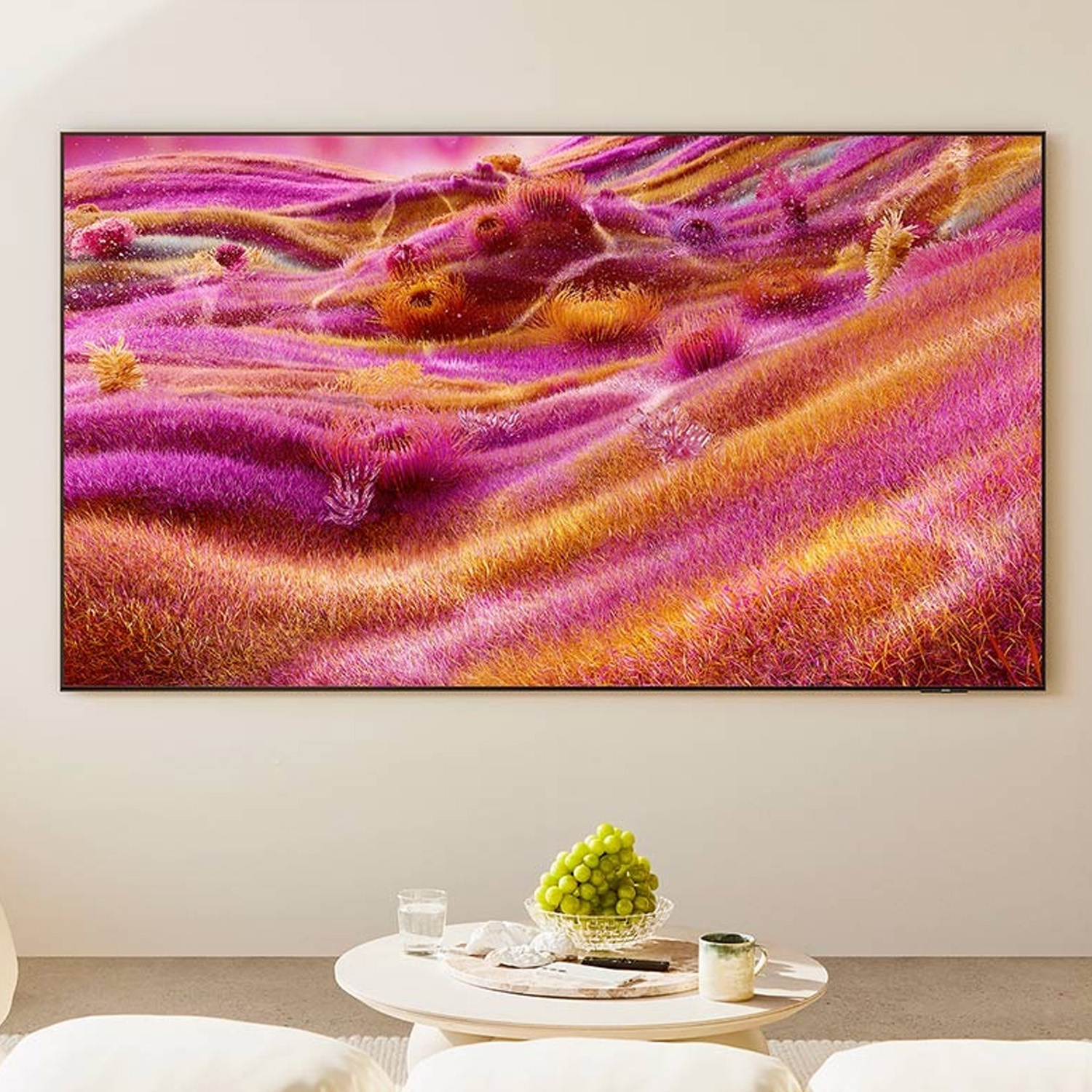 Samsung QLED-TV  I   GQ65QN90FAT  I  65"  I  4K UHD SmartTV  