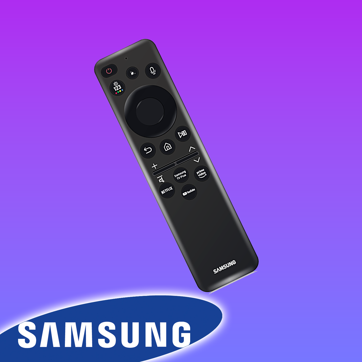 Samsung OLED-TV I QE50QN80F I 4K Neo I 50" I Smart-TV Samsung OLED-TV I QE50QN80F I 4K Neo I 50" I Smart-TV