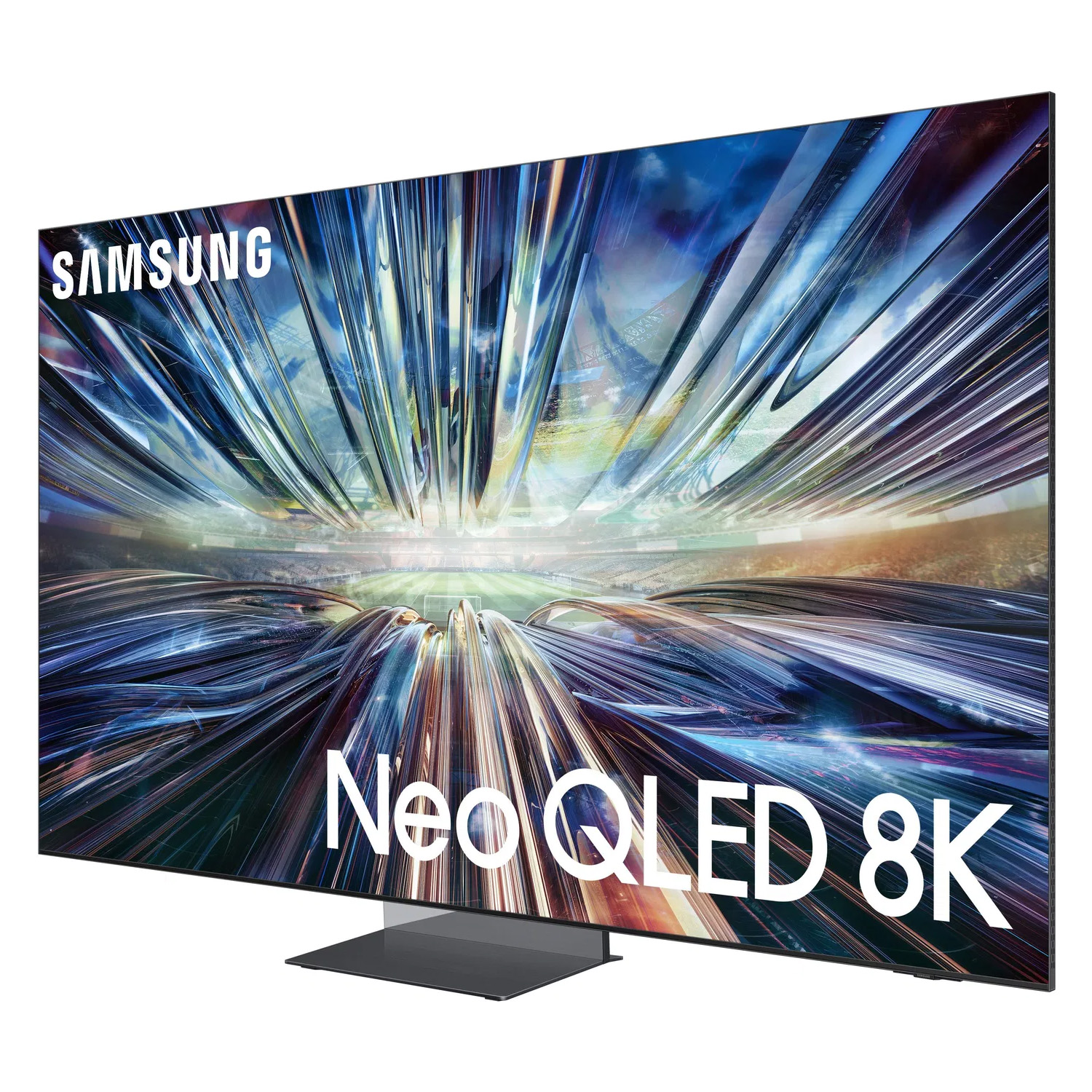 Samsung QLED-TV GQ85QN900D 85 ZOLL Smart-TV -Quantum 8K-Prozessor Samsung QLED-TV GQ85QN900D 85 ZOLL Smart-TV -Quantum 8K-Prozessor