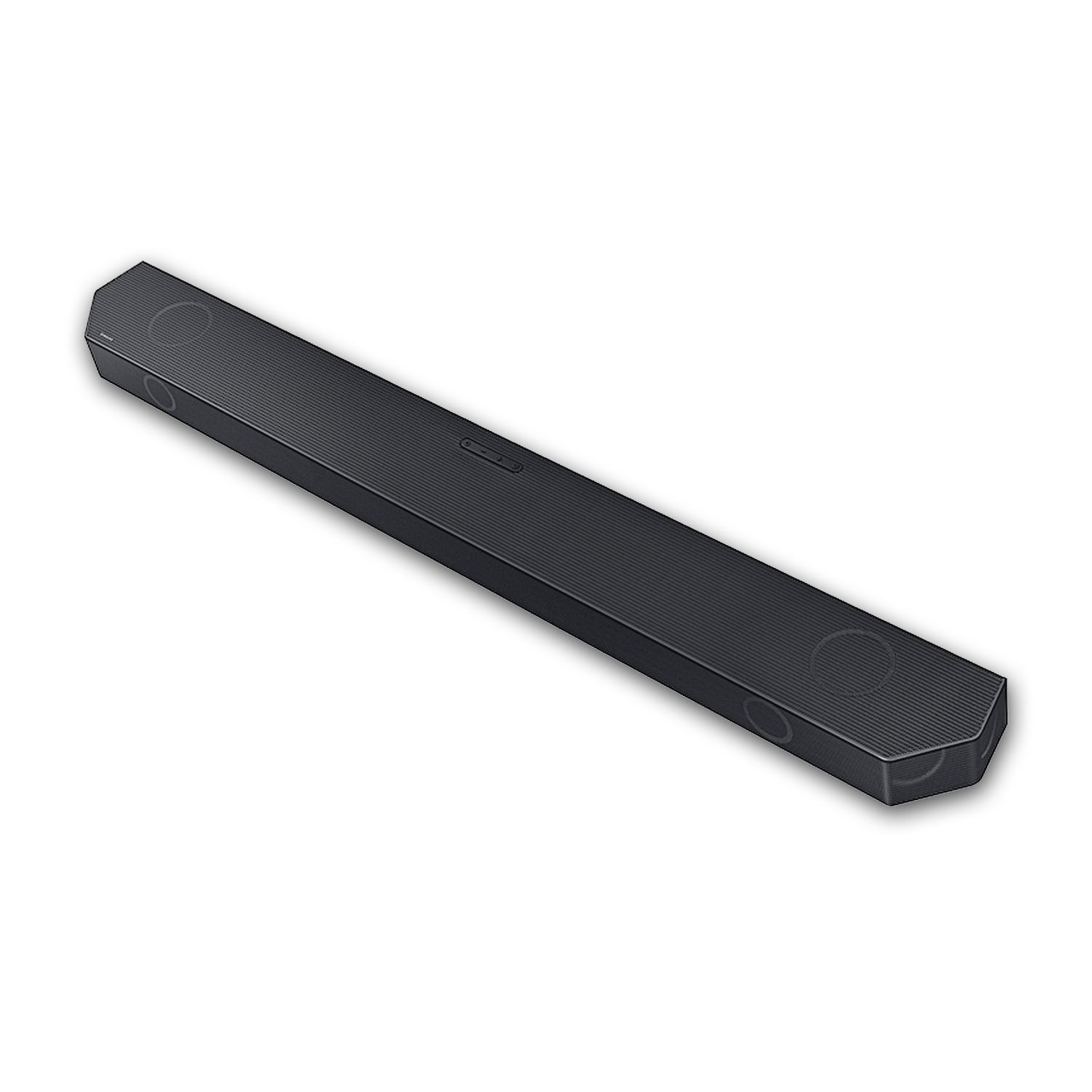 Samsung Soundbar  I  HWQ900C  I  schwarz  I  Dolby Atmos  I  EINZELSTÜCK Samsung Soundbar  I  HWQ900C  I  schwarz  I  Dolby Atmos  I  EINZELSTÜCK