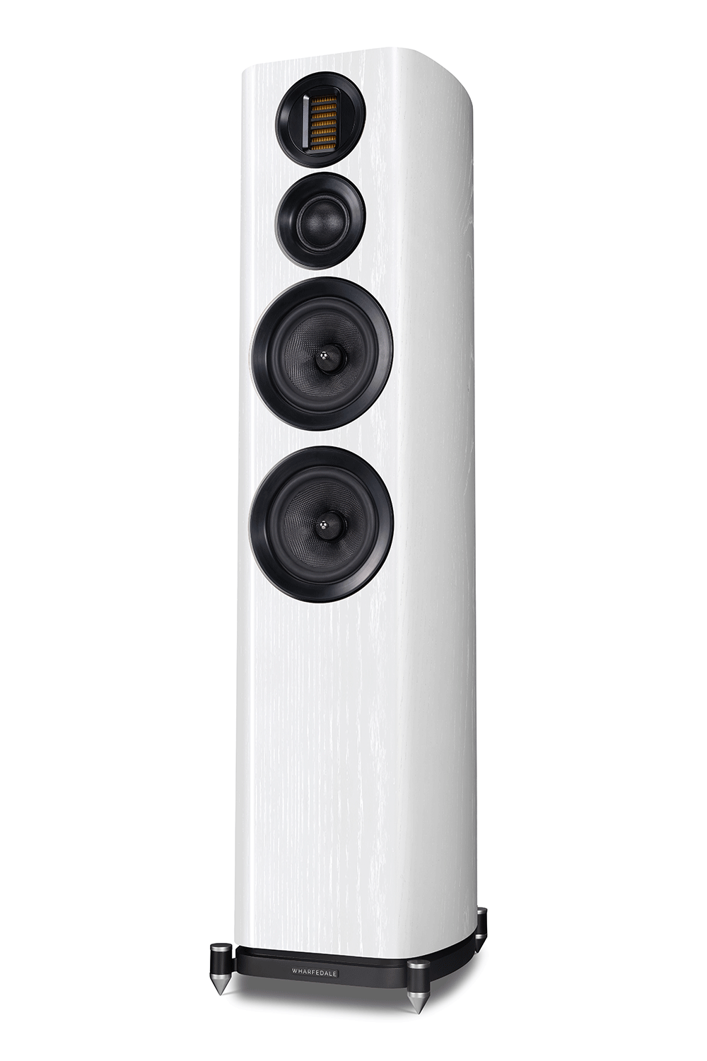 Wharfedale Evo4.4 weiss Stückpreis