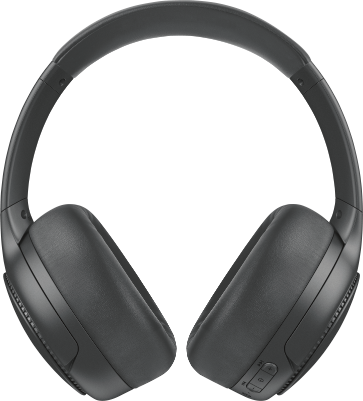 Panasonic RBM500 Bluetooth Over-Ear Kopfhörer Schwarz