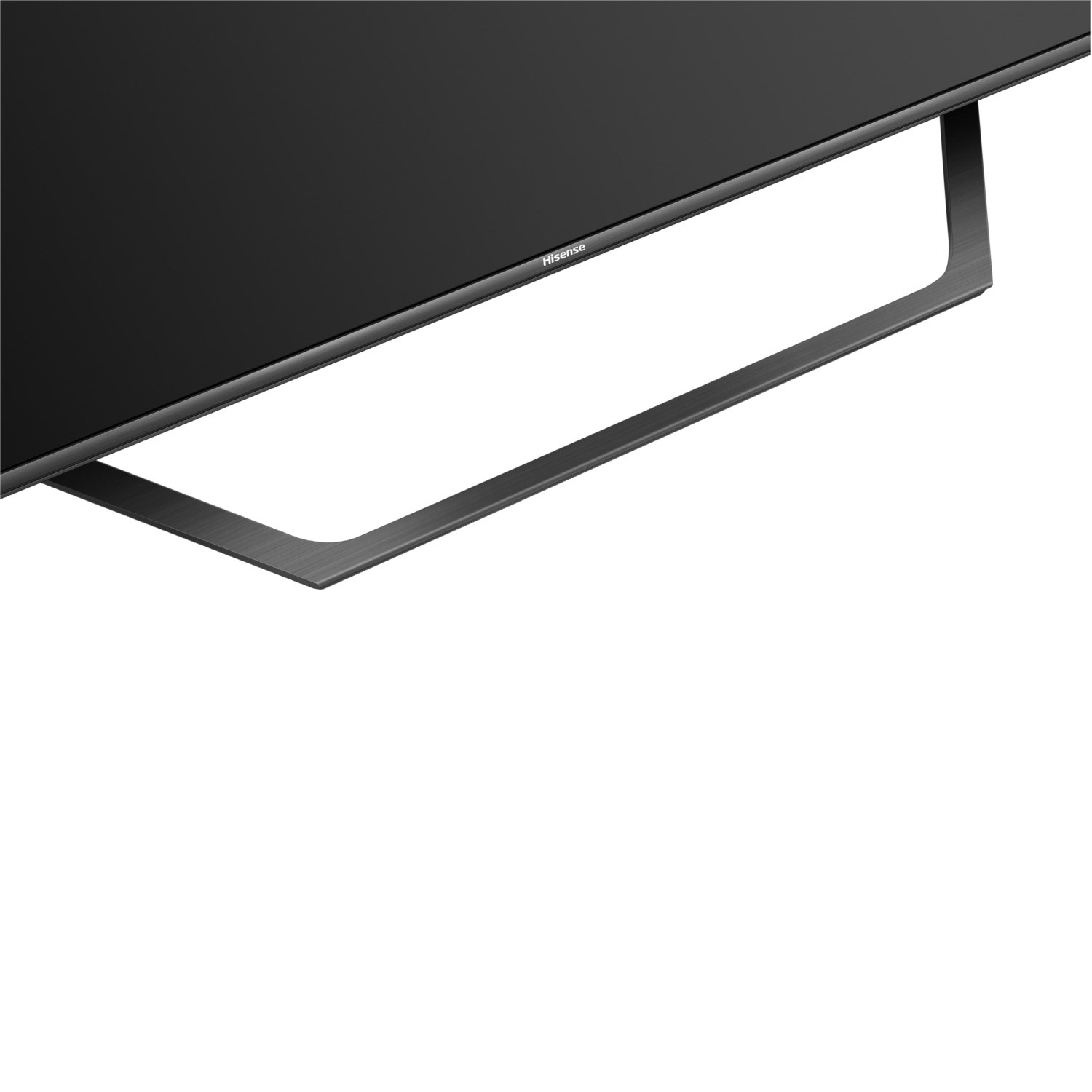 Hisense 55A7KQ QLED  Smart TV anthrazit