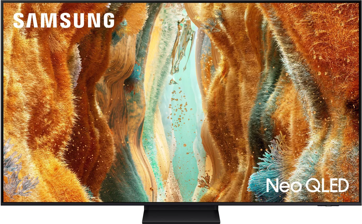 Samsung 85 Neo QLED QN70F 4K Vision AI Smart TV (2025)