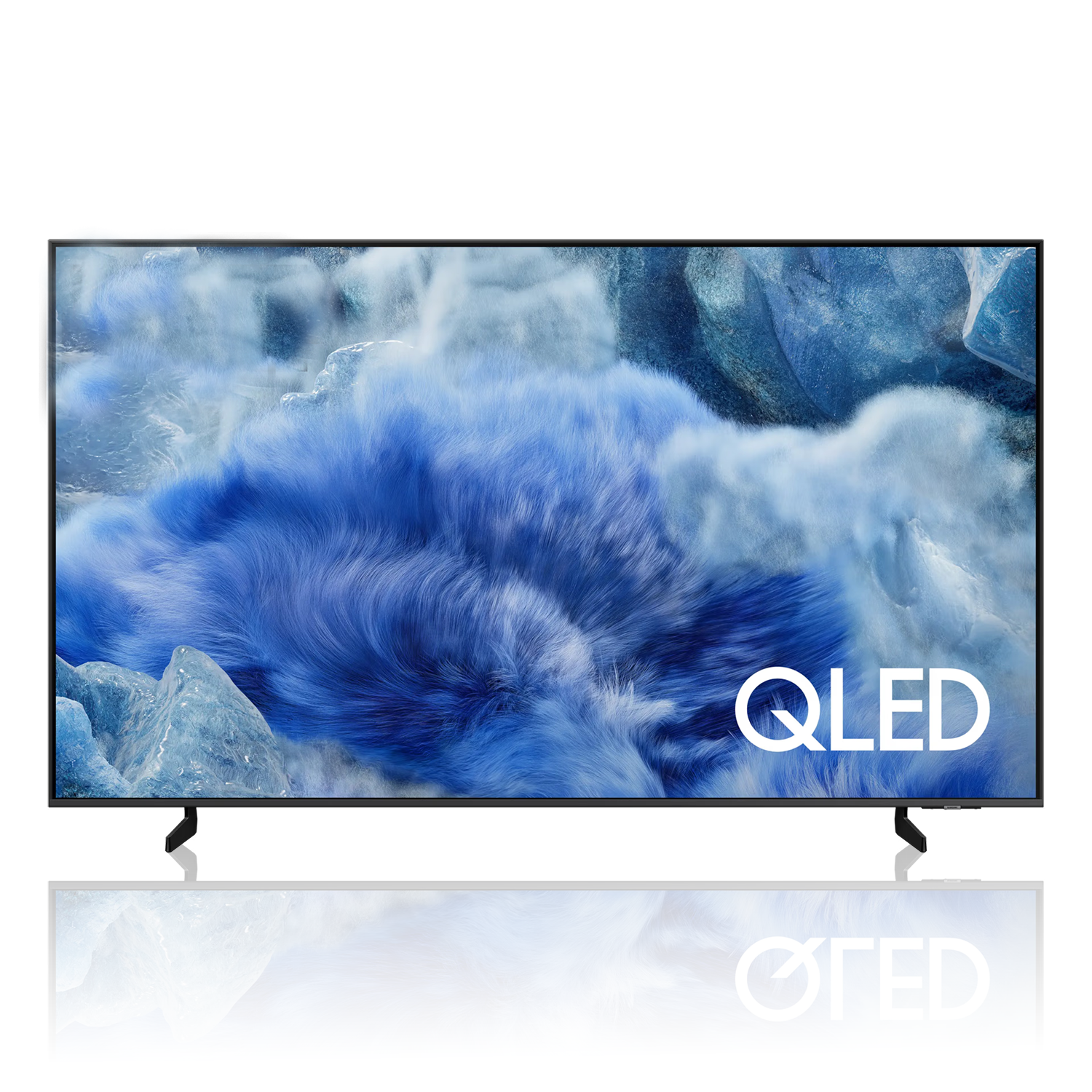 Samsung QLED-TV  I  QE75Q8F  I  75"  I  4K   I  Smart-TV 