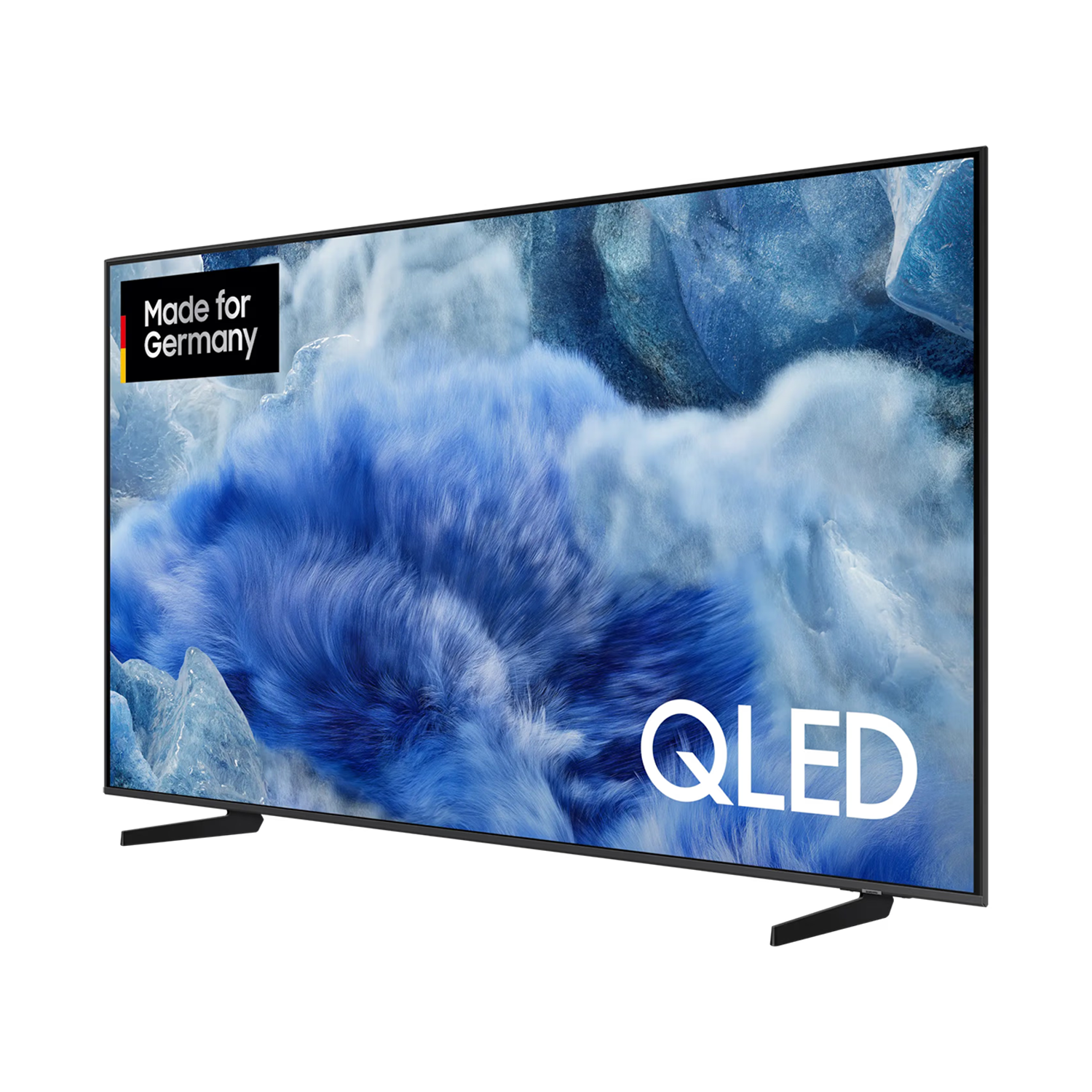 Samsung QLED-TV  I  Q75Q8F  I  75"  I  4K   I  Smart-TV 