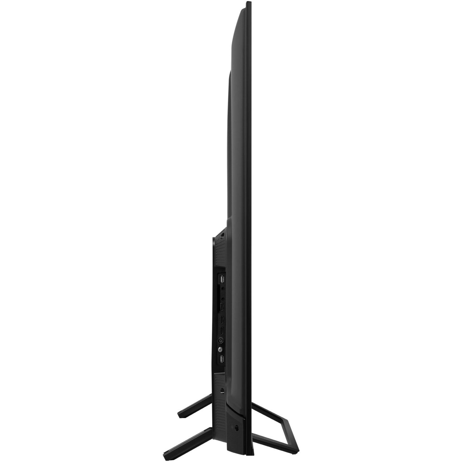 Hisense 55A7KQ QLED  Smart TV anthrazit