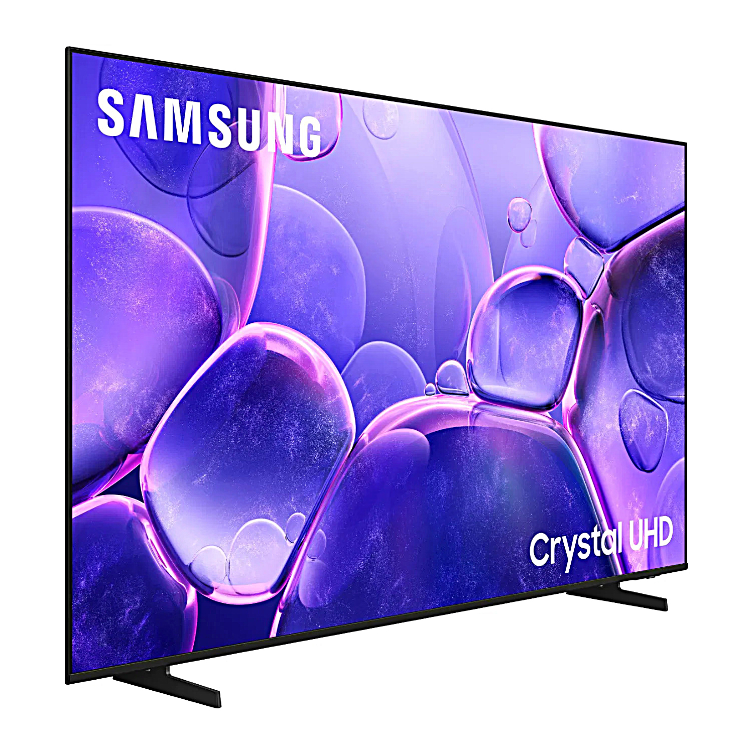 Samsung LED-TV  I  75"  I  UE75U8072F  I  4K   I UHD SmartTV