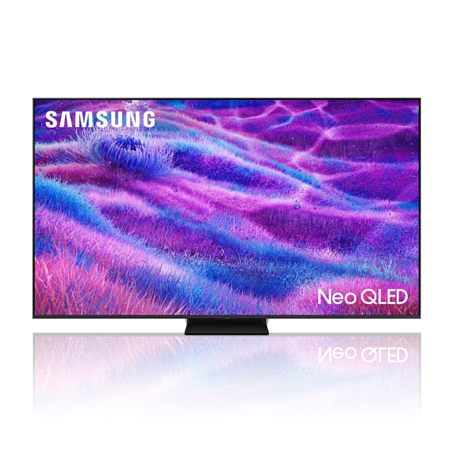 Samsung QLED-TV Q85QN80FAU I 85 Neo I 4K Vision AI Smart TV (2025)   