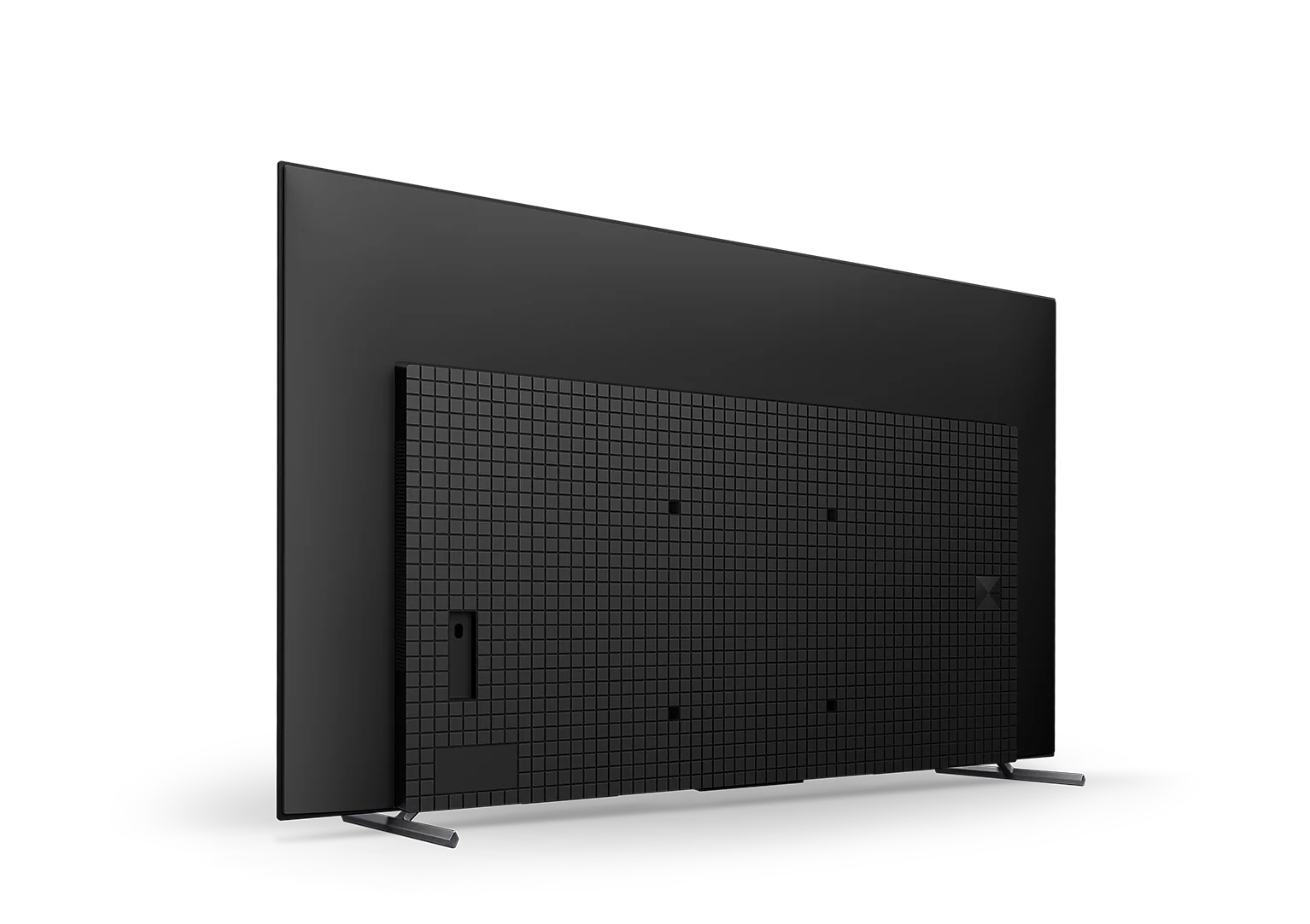 Sony OLED-TV  I  XR77A80LAEP OLEDFernseher 77 Zoll ohne Fuß