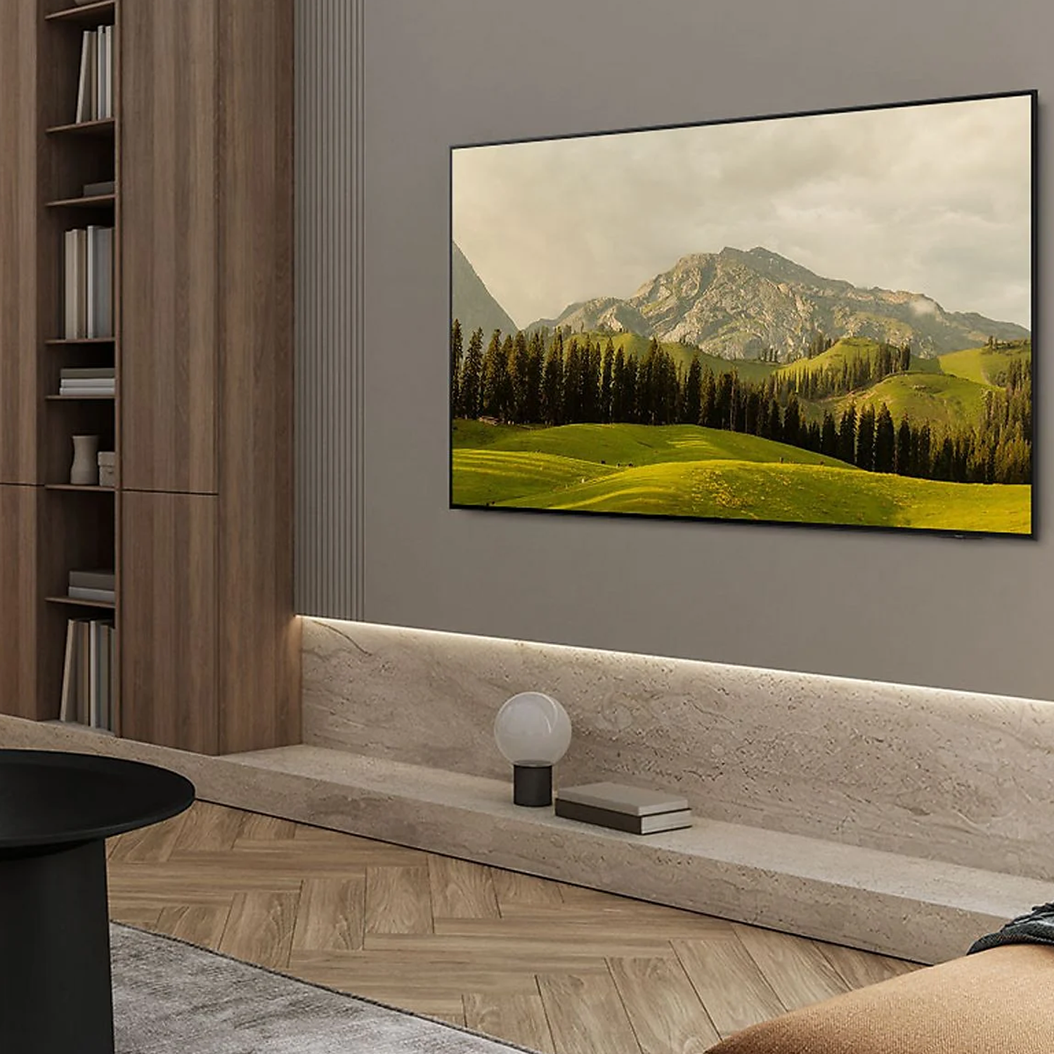 Samsung OLED QE65S85FAE - Smart-TV I 65"/163 cm I  UHD 4K I Tizen . Samsung OLED QE65S85FAE - Smart-TV I 65"/163 cm I  UHD 4K I Tizen .