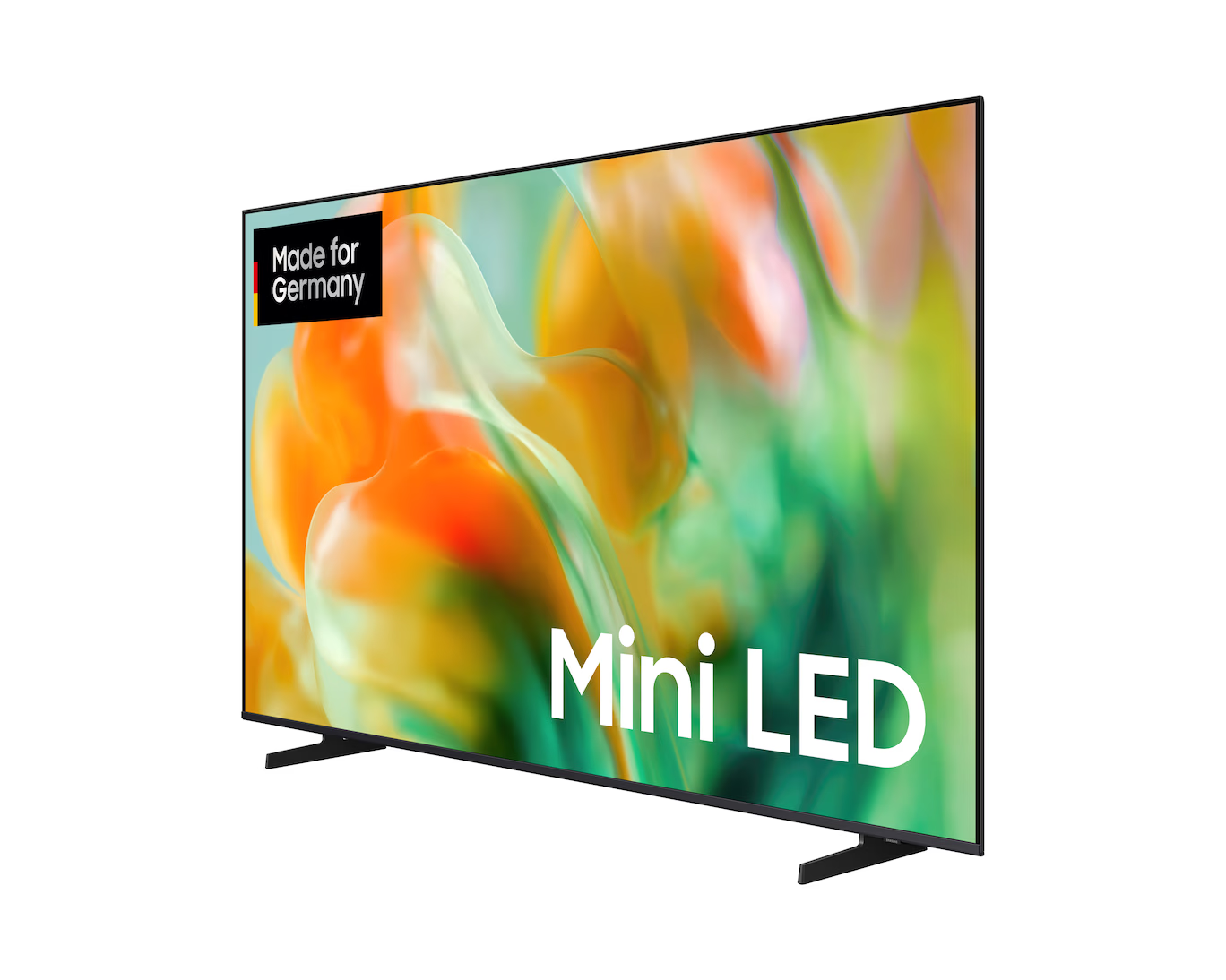 Samsung M80H GU55M80HAUXZG – 55 Zoll 4K Mini LED Smart TV – Vision AI – 144 Hz – Neural Quantum 4K AI – HDR – Gaming – Tizen