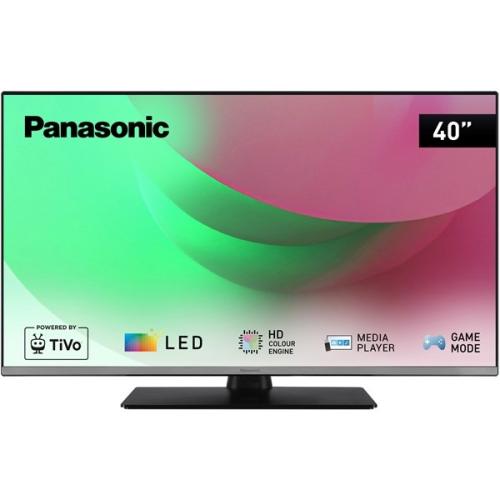 Panasonic  LCD-TV  I  TB40S45AEZ   I  40"  I  schwarz  I  Smart-TV 