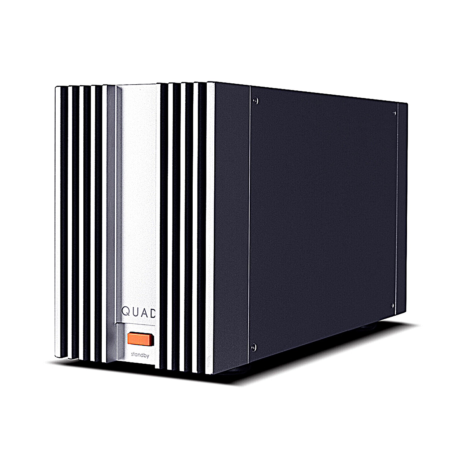 QUAD 303 Endstufe  I   High-End Stereo Power Amplifier im ikonischen Design