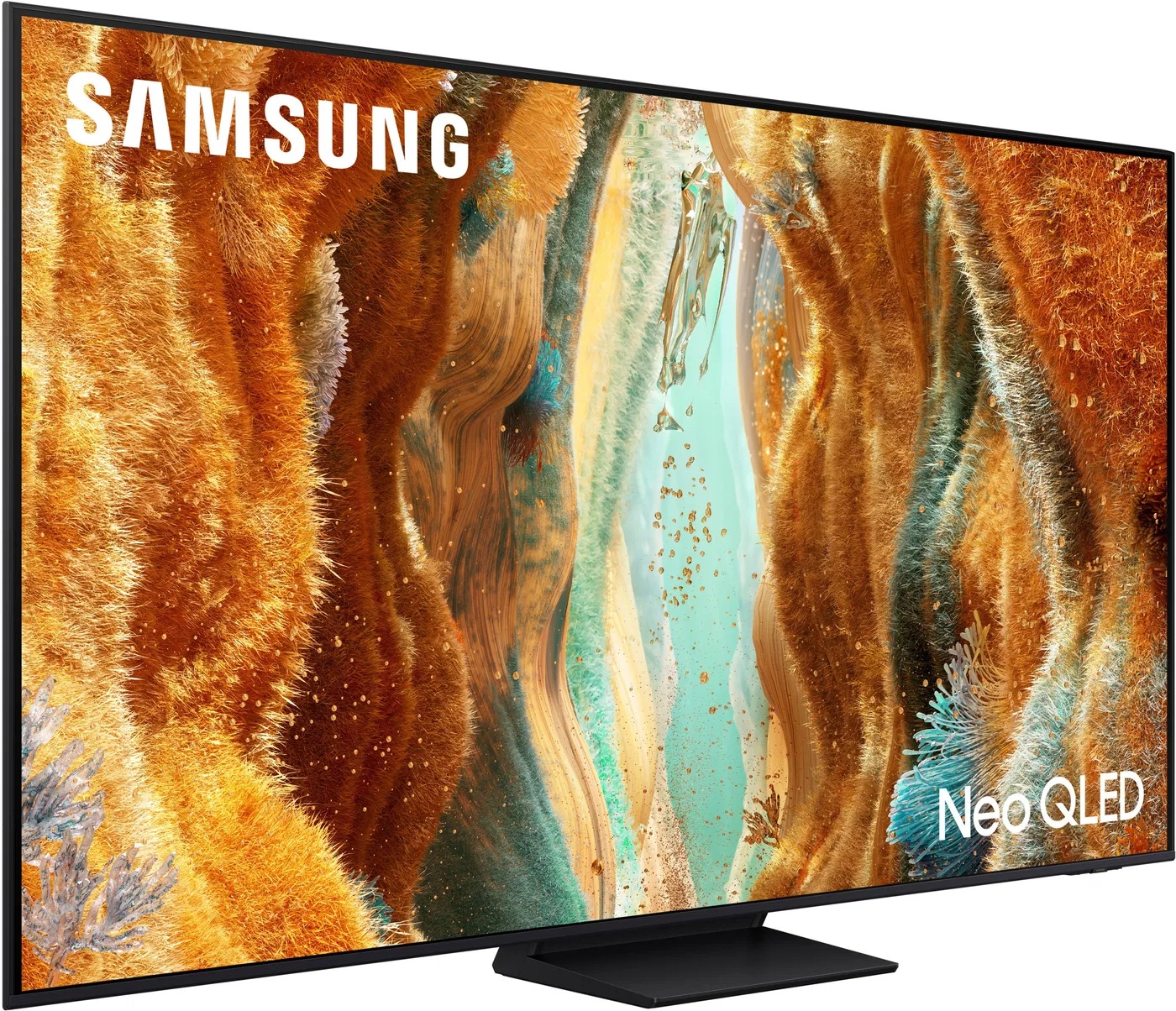 Samsung 85 Neo QLED QN70F 4K Vision AI Smart TV (2025)