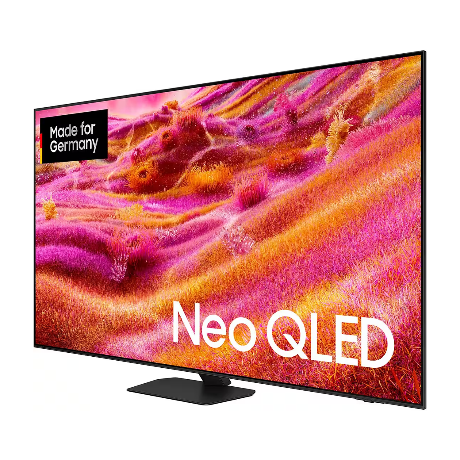 Samsung QLED-TV GQ43QN90FAT  I  43" I  4K I Smart-TV