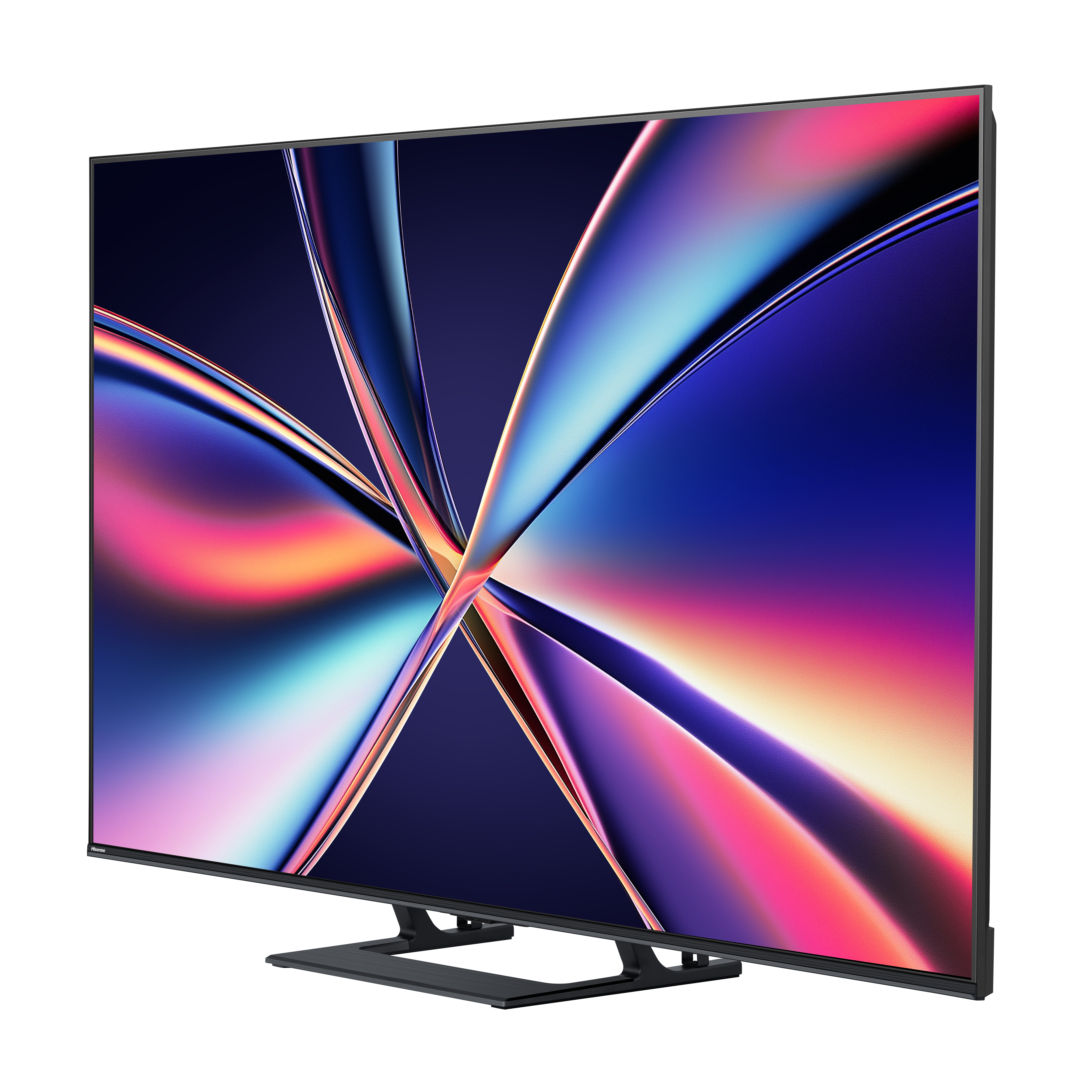 Hisense ULED-TV  I  50E8Q  I  50 Zoll  I  Mini-LED  I  Smart-TV  I  4K  HDR