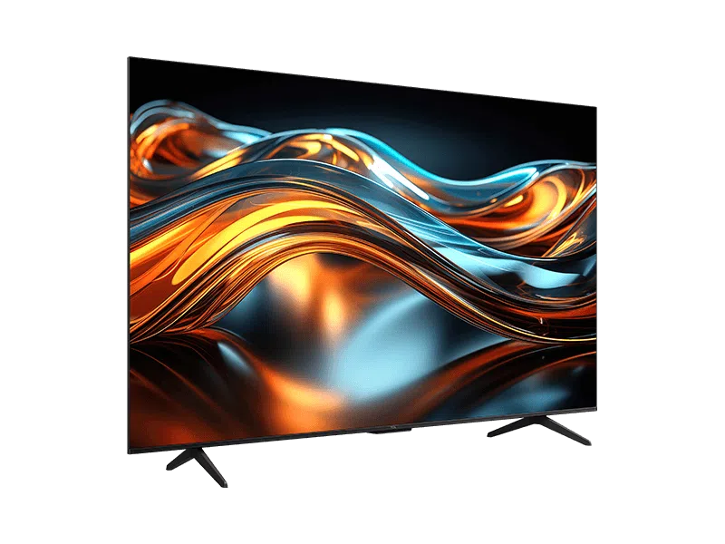 TCL LED-TV  I  75P71B  I  Smart-TV  I 75 Zoll  I  HDR 