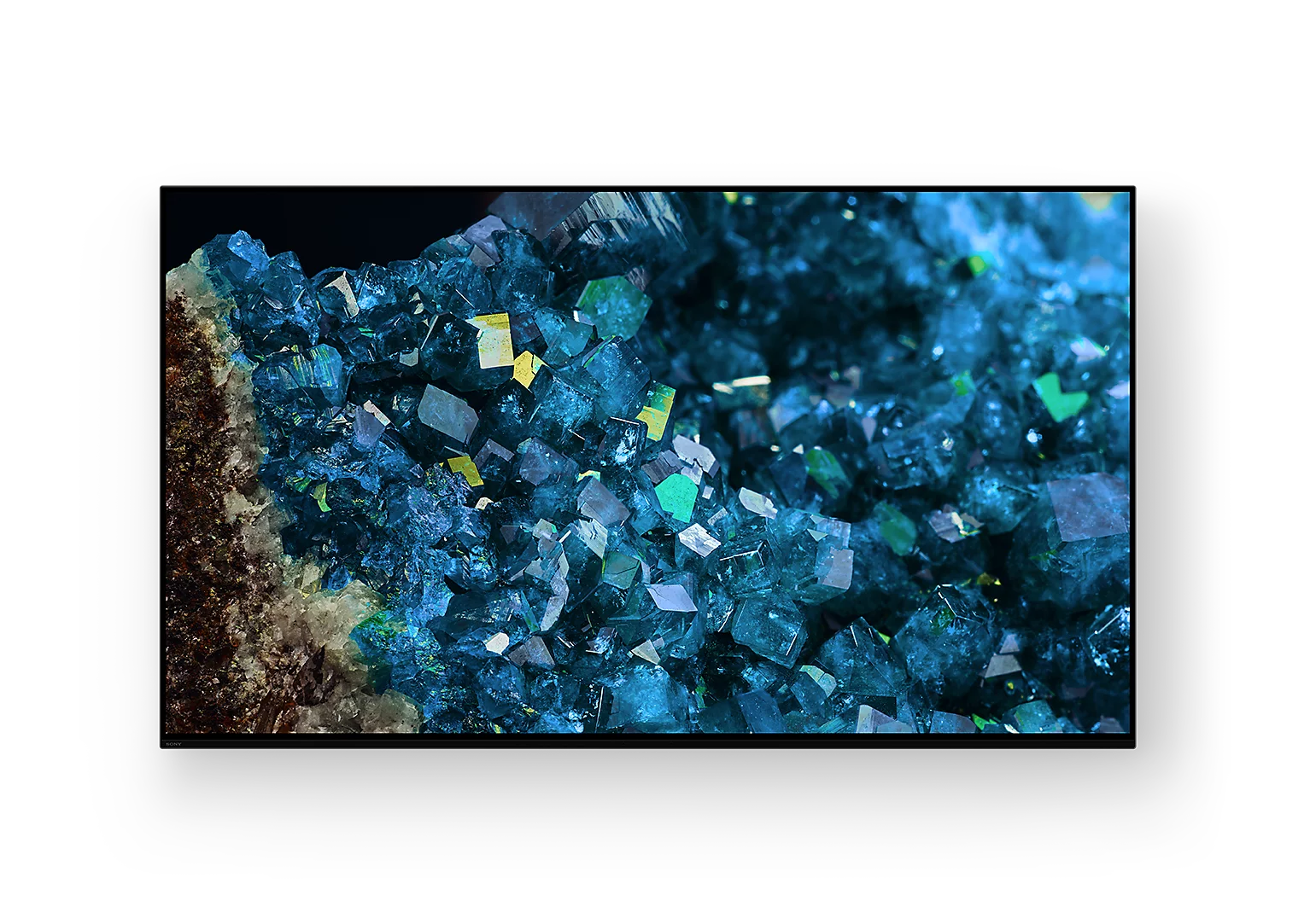 Sony OLED-TV  I  XR77A80LAEP OLEDFernseher 77 Zoll ohne Fuß