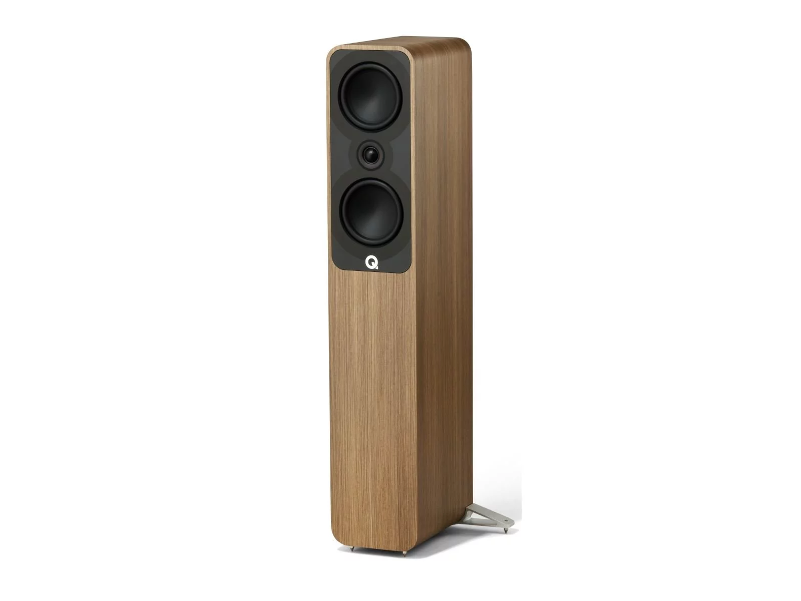 Q Acoustics 5040 Eiche Paarpreis