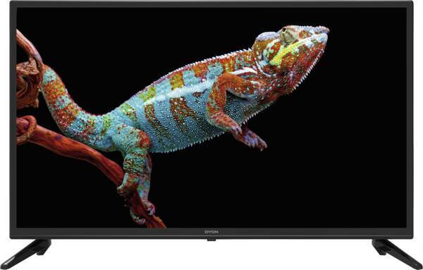 Dyon LED-Fernseher Enter32ProX2