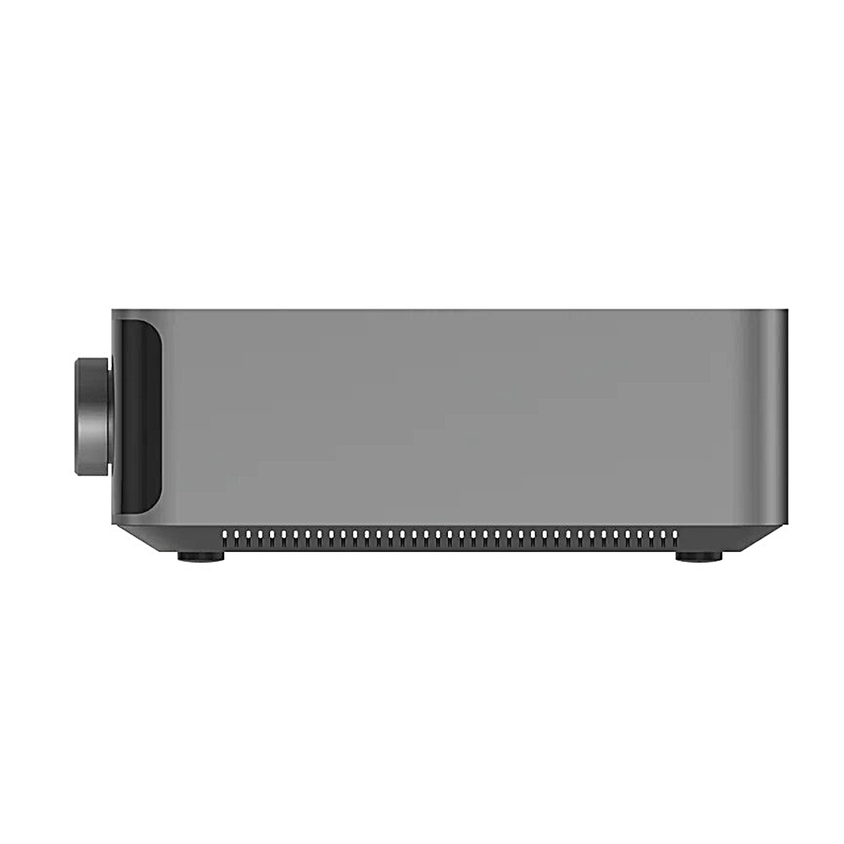 WiiM Amp Ultra  I  Streaming-Verstärker  I  100 W