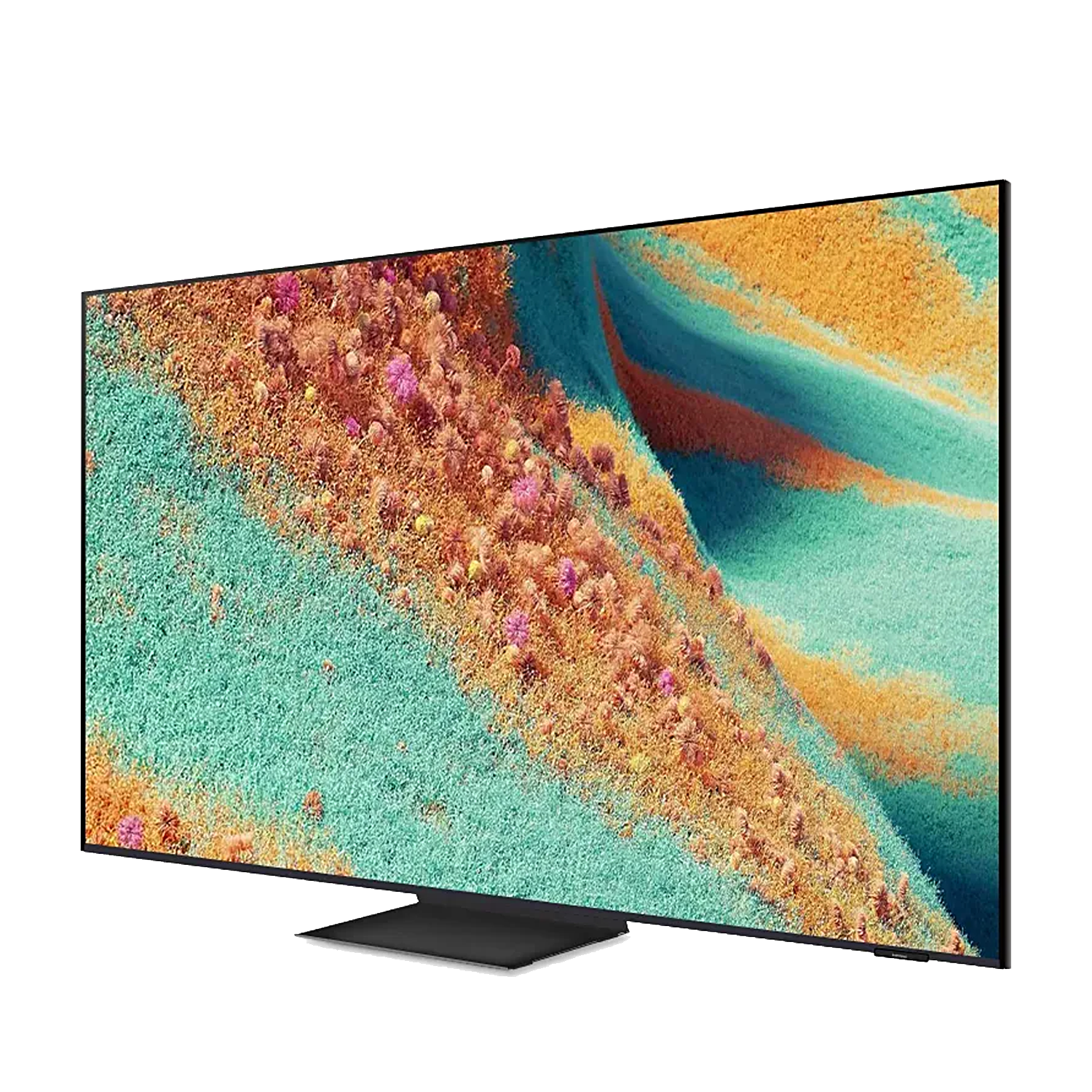 Samsung QLED-TV I GQ65QN85FAUXZG Neo I QLED 65 Zoll  I 4K Smart TV Mini LED  I  2025