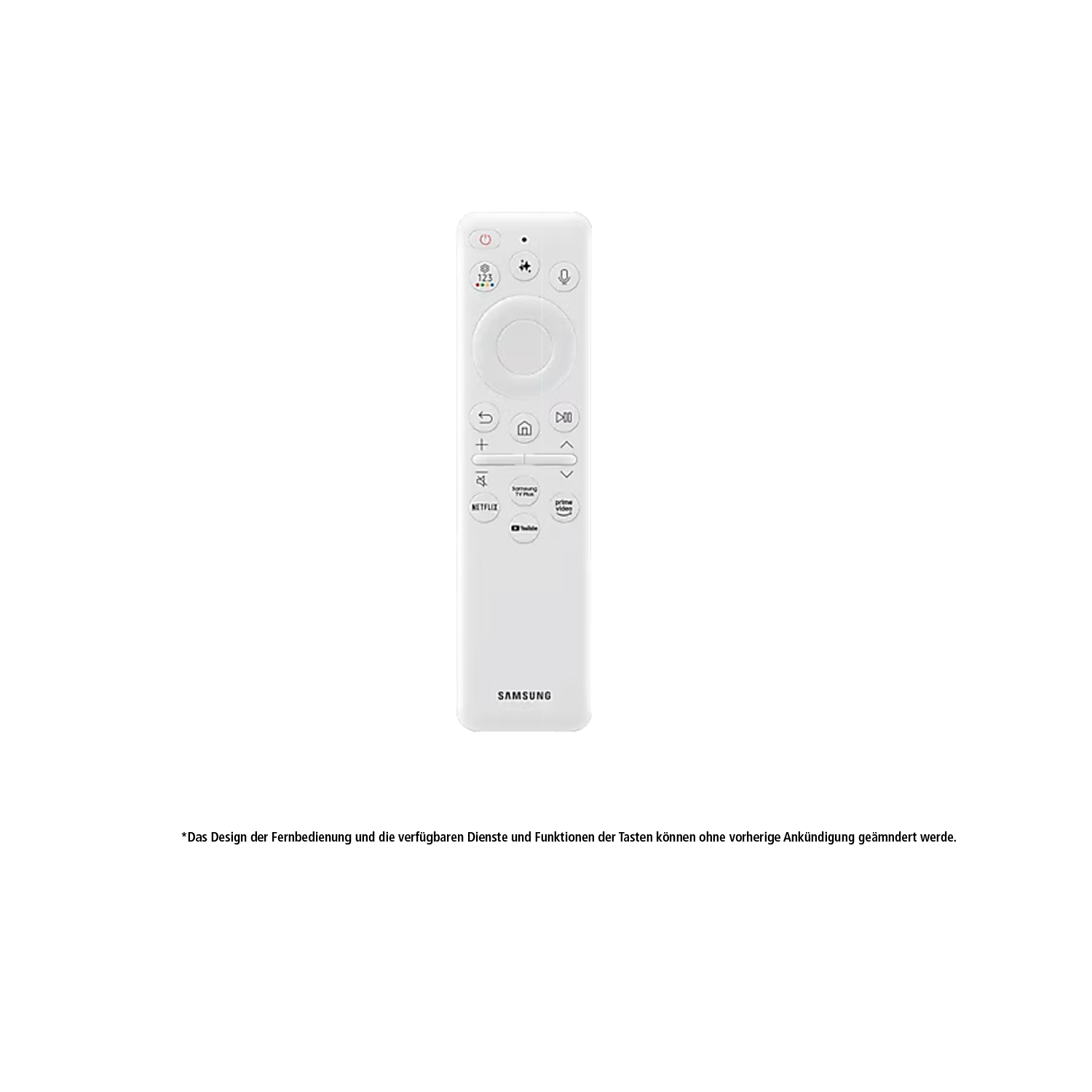 Samsung OLED-TV  I  GQ55LS03FAU I Smart-TV 55" I 4K Smart TV