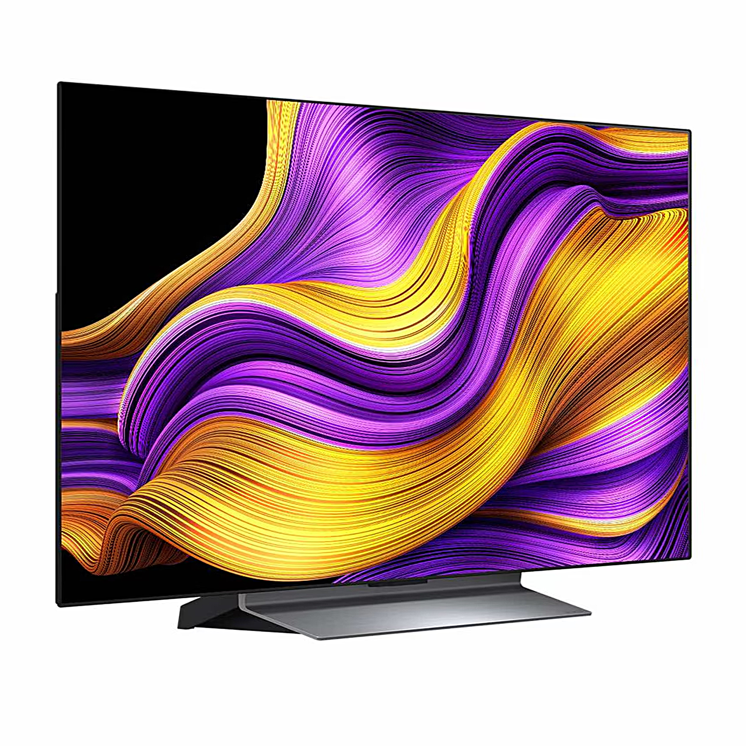 LG OLED-TV 48G59LS I 48" Smart-TV I EVO AI I 4K