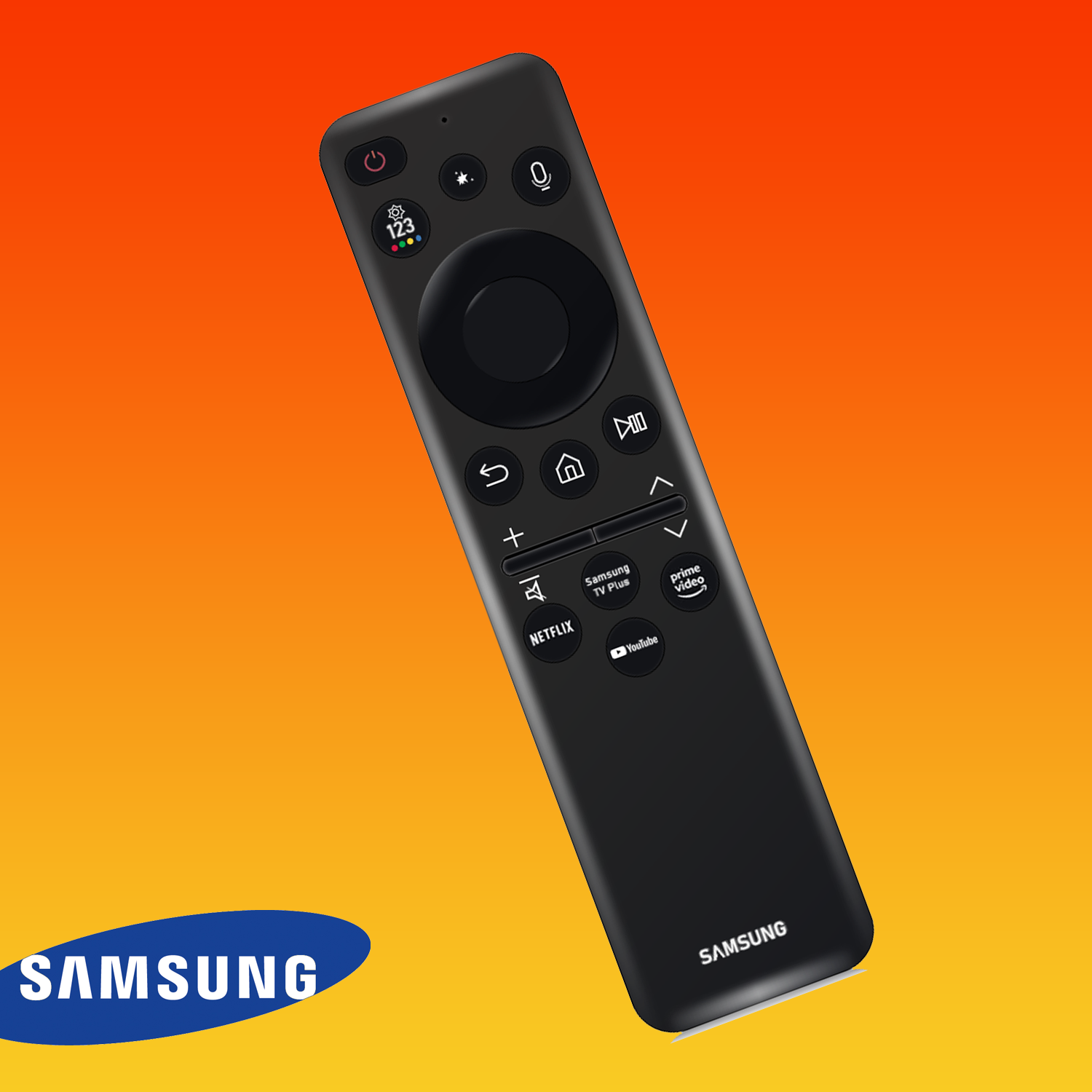 Samsung QLED-TV GQ75QN70FAT  I  75 " I 4K I Smart-TV Samsung QLED-TV GQ75QN70FAT  I  75 " I 4K I Smart-TV