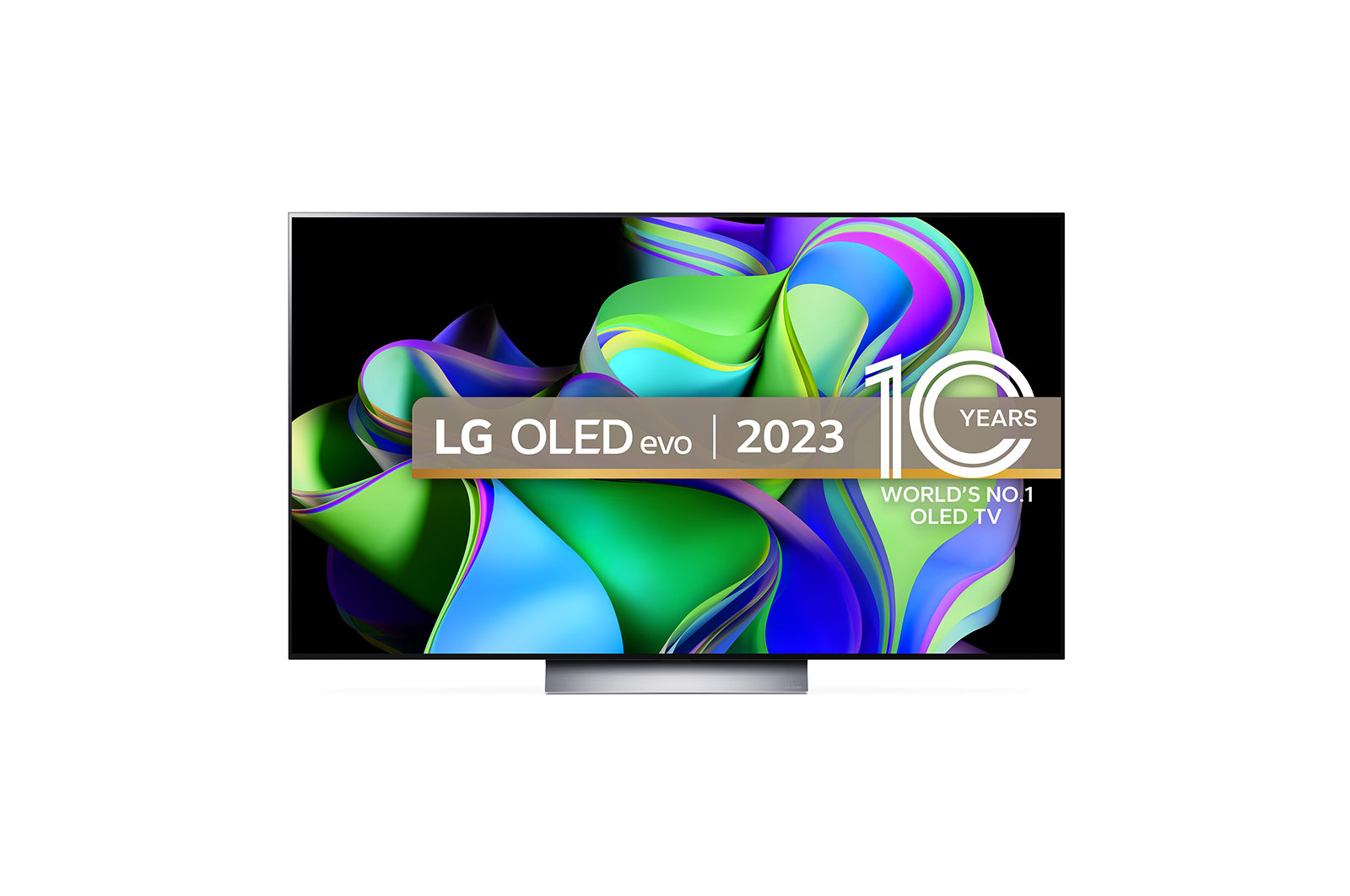 LG OLED 77C32 195cm 4K SmartTV