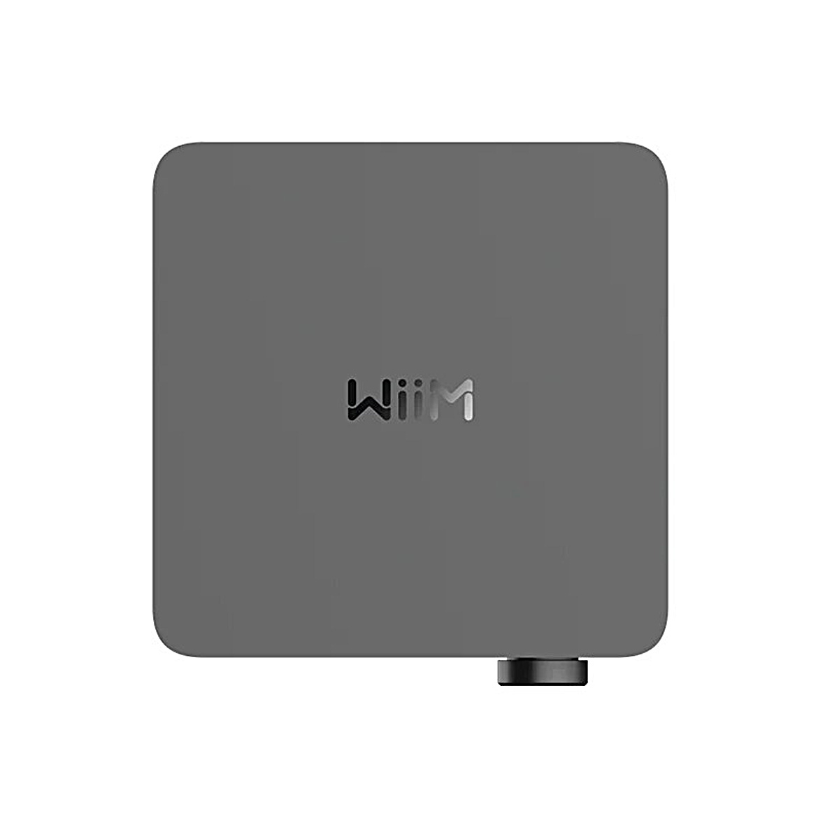 WiiM Amp Ultra  I  Streaming-Verstärker  I  100 W