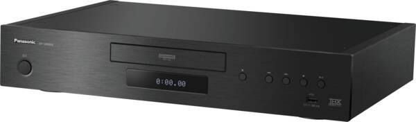 Panasonic DPUB9004 EG1 Blue-Ray Disc Player