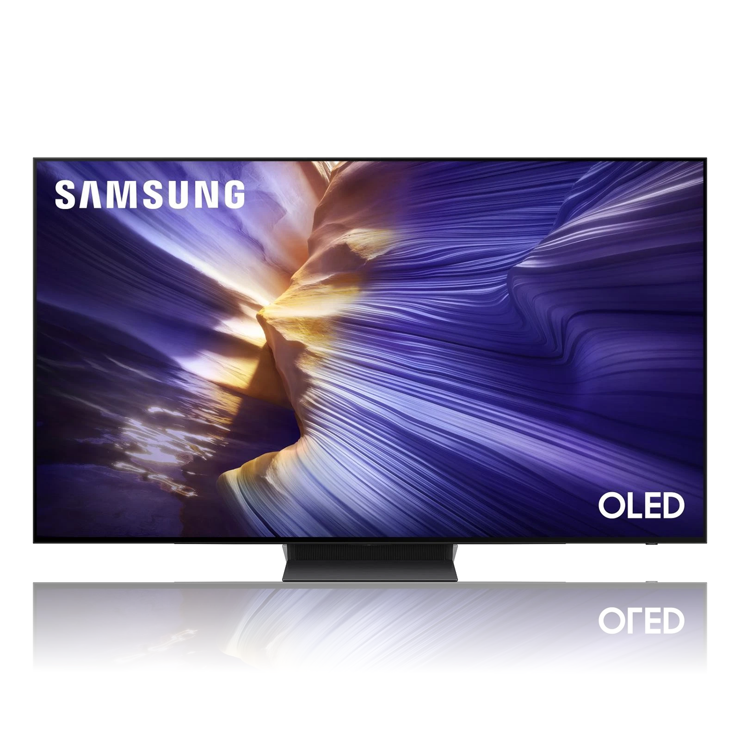 Samsung OLED-TV  I GQ83S90FAE  I  83"  I  4K Vision AI Smart TV 
