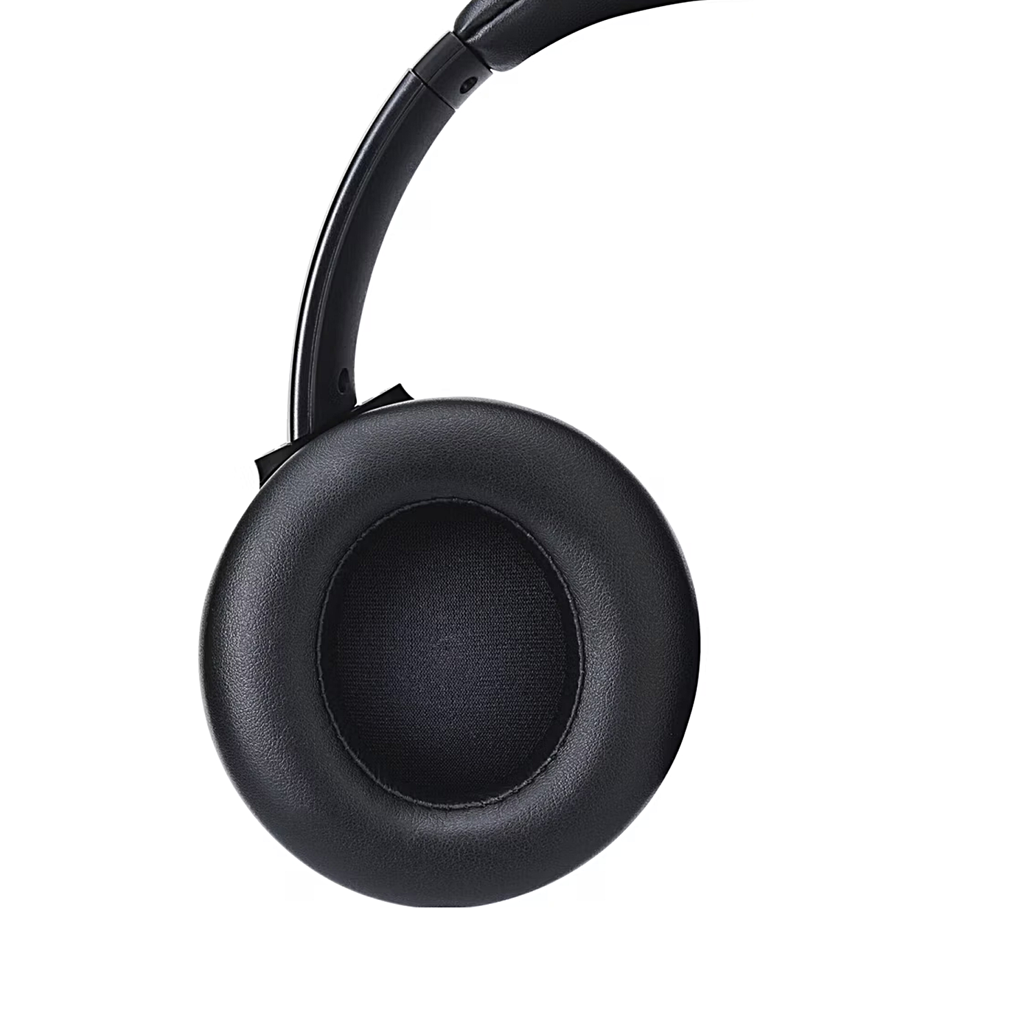 Panasonic Kopfhörer  I  RB-M600BE-K  I  Akkulaufzeit bis zu 65 Std.