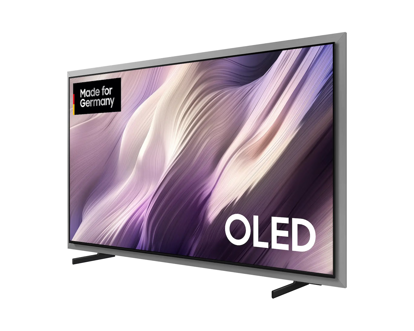 Samsung OLED S99H GQ83S99HAEXZG – 83 Zoll 4K Smart TV, 165 Hz, Vision AI, Dolby Atmos