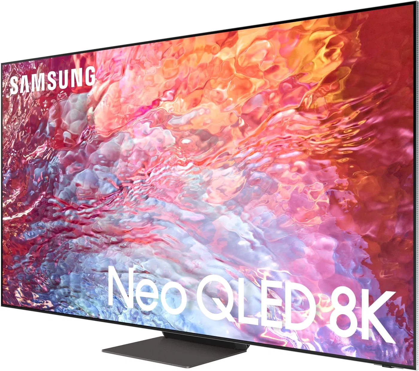 Samsung QLED 65 Zoll 8K UHD HDR SmartTV Q65QN700B