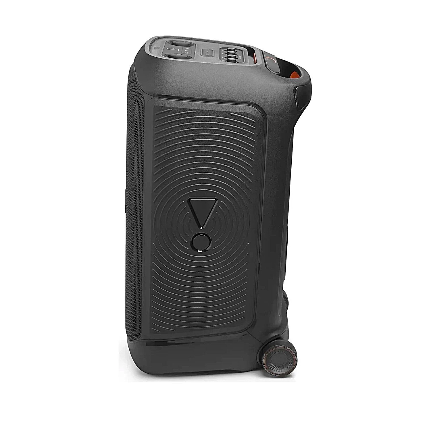 JBL PartyBox Stage 320  I  Partylautsprecher black mit Lichtshow