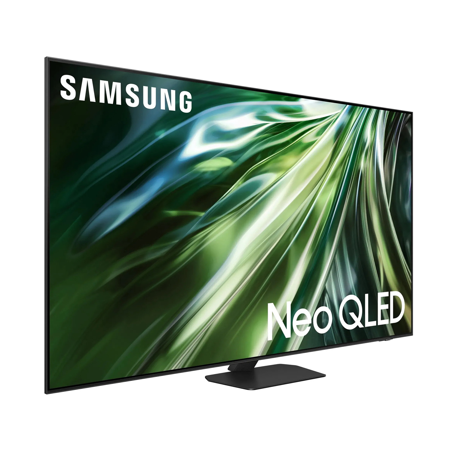 Samsung QLED 85 Zoll QN90D 4K UHD SmartTV Q85QN90D Modell 2024