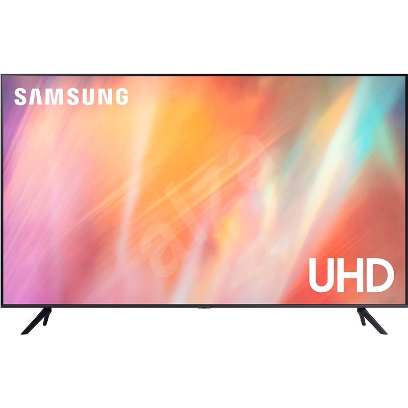 Samsung UE43CU7172 4K UHD Smart-TV