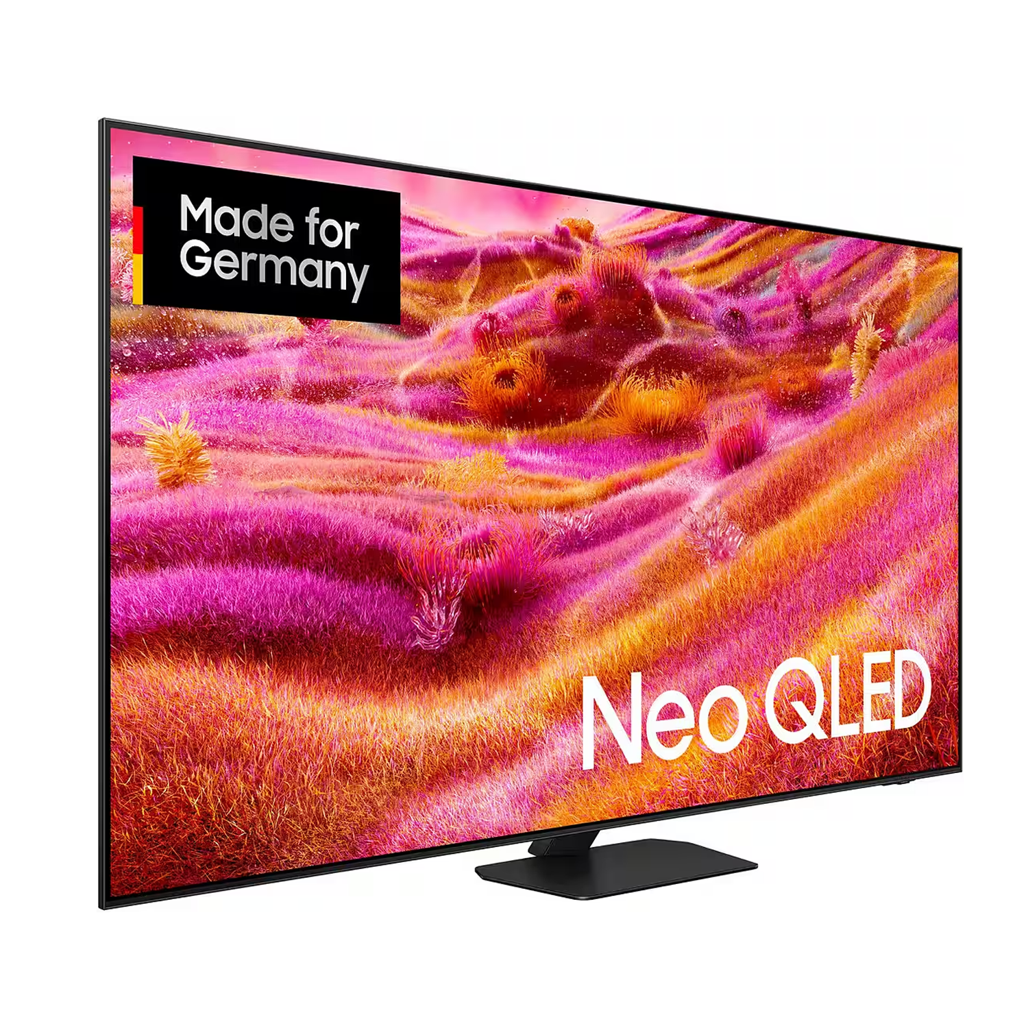 Samsung QLED GQ75QN90FAT  I   75 Zoll (190 cm),  4K , Smart-TV  Samsung QLED GQ75QN90FAT  I   75 Zoll (190 cm),  4K , Smart-TV