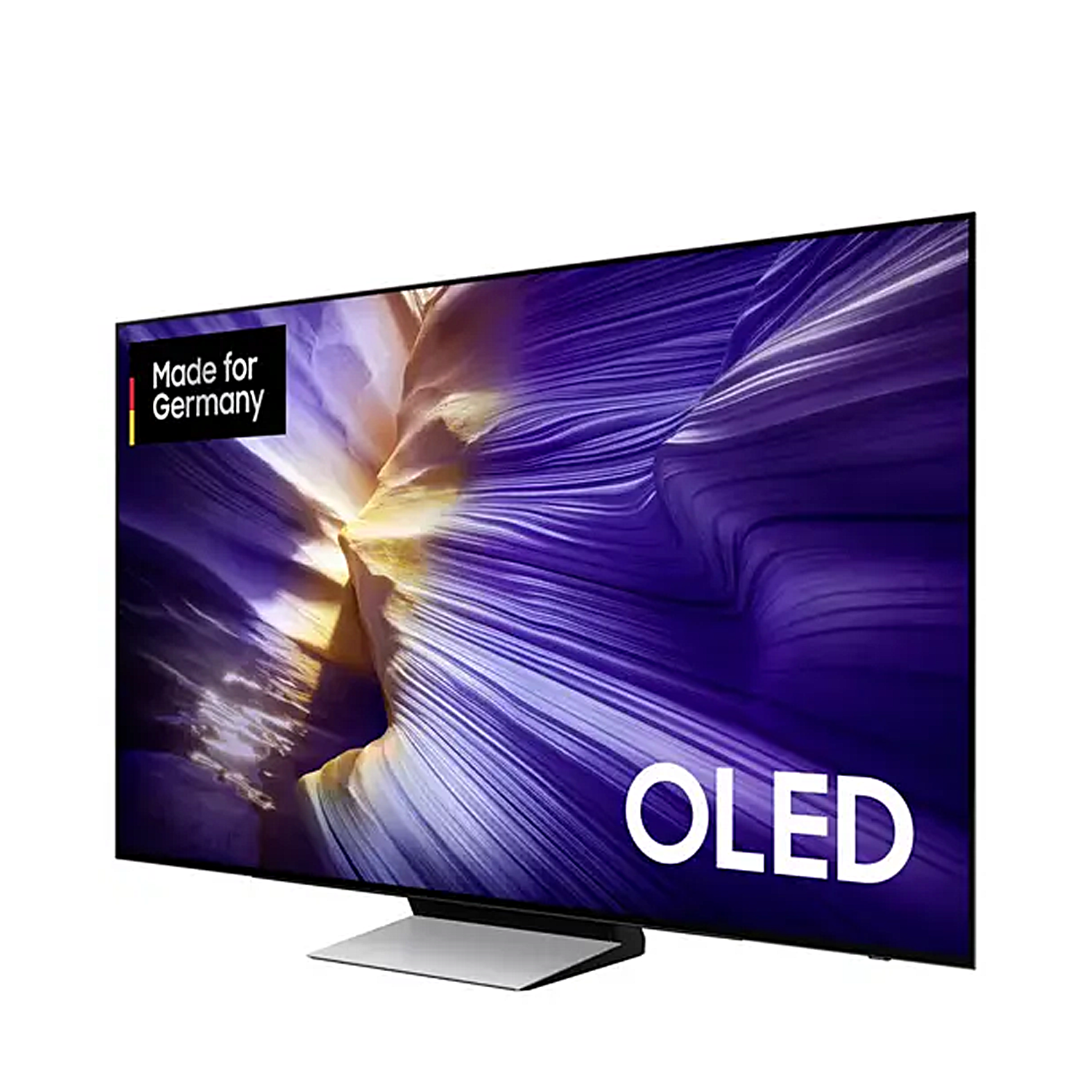 Samsung OLED-TV QE48S90F I Smart-TV 48" I 4K 