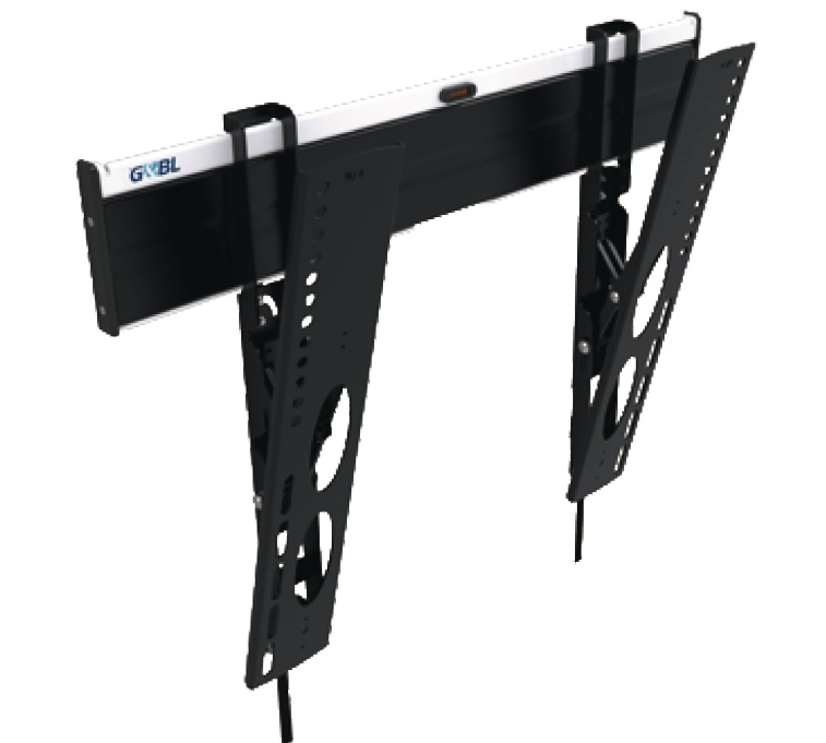 G&BL WMTHLTM Wandhalter für TV 32" - 47"