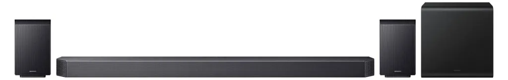 Samsung HW-Q930H/XC 9.1.4 Soundbar 580 W Dolby Atmos